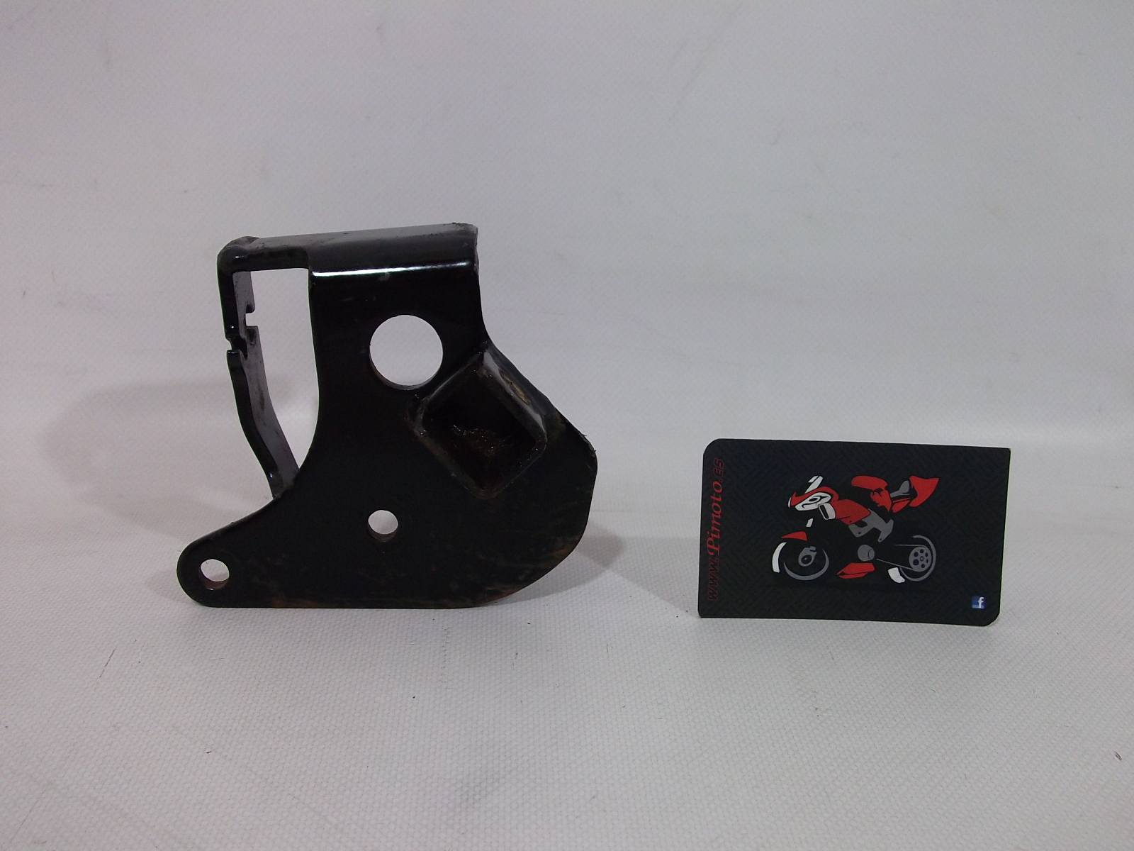 Support Fixation Amortisseur Arrière Mardave Marauder - Échelle 1/8 - Neuf Ancien Stock